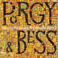 Louis Armstrong – Porgy & Bess